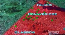 Historia de Ovnis   Escocia invadida por extraterrestres
