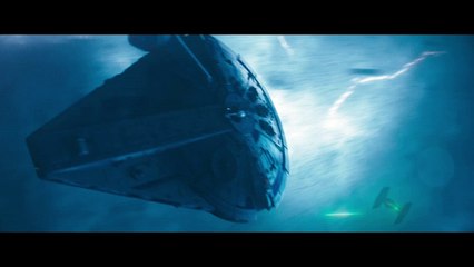 Solo: A Star Wars Story - Clip - 190 Years Old