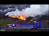 Erupsi Gunung Kilauea di Hawaii kian Mengganas - NET 12