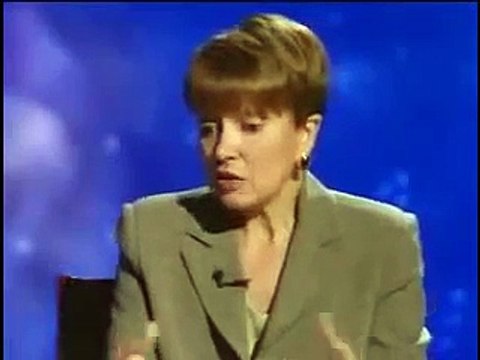 La Otra Realidad - Fantasmas Fernando Jiménez del Oso Documentales part 1/2