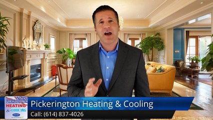 Pickerington Heating & Cooling Pickerington Amazing5 Star Review by John Glynn