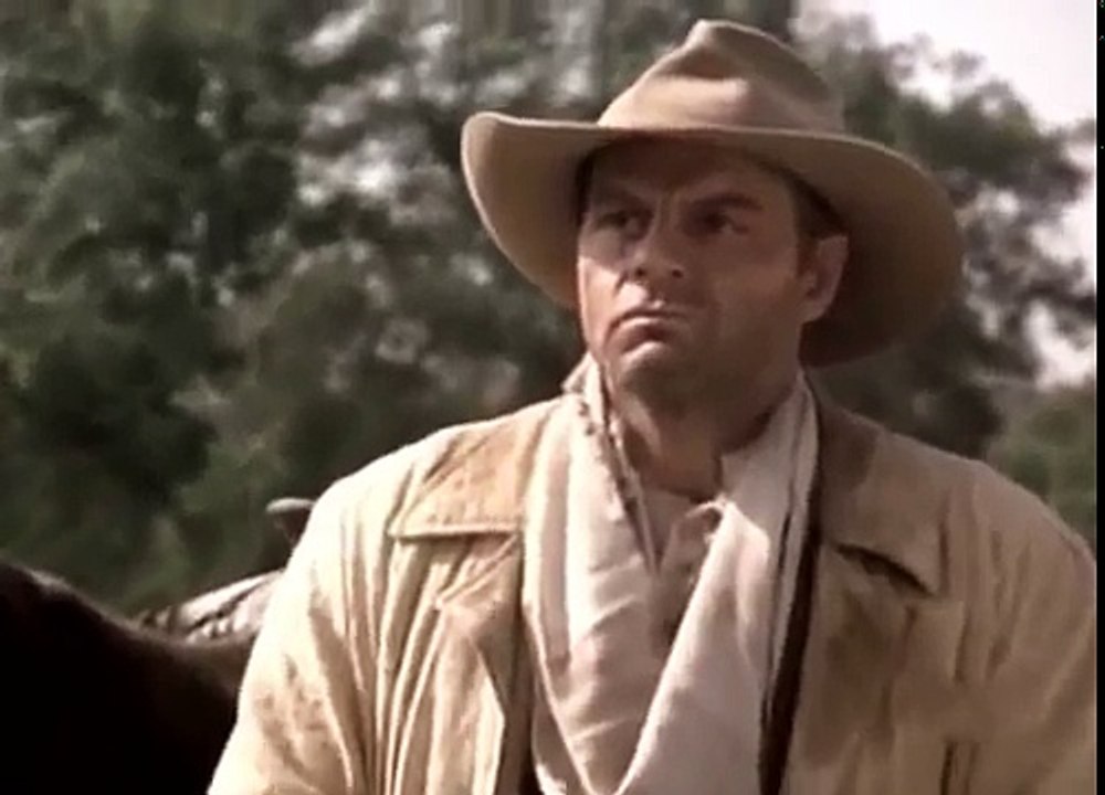 La venganza del hombre muerto ★★☆ PELICULA WESTERN ☆ ★ ★ part 1/2