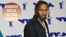 Due pesi e due misure per Kendrick Lamar