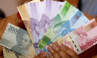 Kabar Gembira! THR Pegawai Negeri Sipil Ditambah