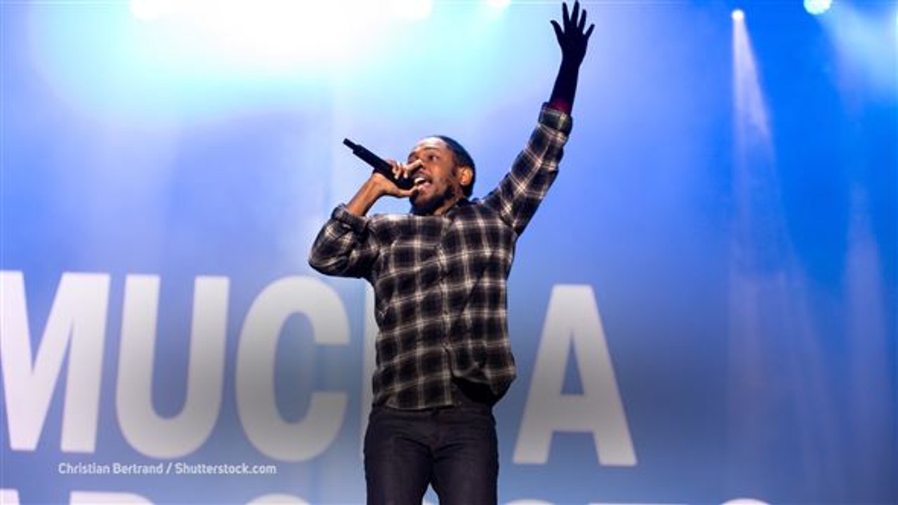 Shitstorm gegen Rapper: Kendrick Lamar soll Fan gedemütigt haben