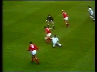 Middlesbrough - West Ham United 08-10-1988 Division One