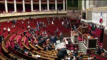 1ère séance : Questions au Gouvernement ; Equilibre dans le secteur agricole et alimentaire - Mardi 22 mai 2018