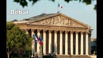 Groupe de travail  Conditions de travail et collaborateurs : Présentation et discussion des contributions en ligne reçues sur le site internet de l’Assemblée concernant la prise en compte du handicap dans son fonctionnement  - Mardi 22 mai 2018