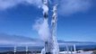 Space X launches Twin Satellites Designed to Track Climate Changes