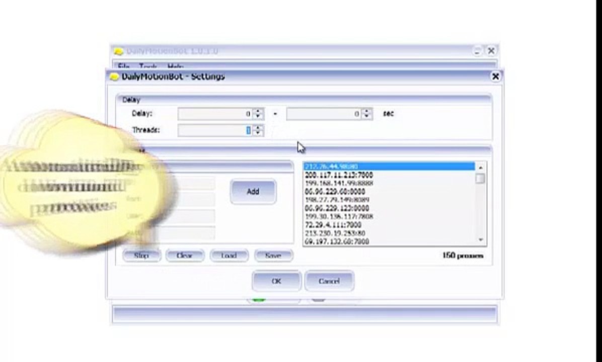 How to Increase  1,000 views in DAILYMOTION