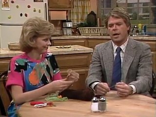 Small Wonder  The Company Takeover S1 E19