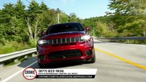 2018 Jeep Grand Cherokee McDonough GA | Jeep Grand Cherokee Dealer McDonough GA