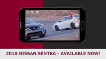 2018 Nissan Sentra Montebello CA | Nissan Sentra Dealer Montebello CA