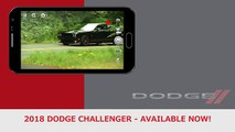 Dodge Challenger Coral Gables FL | 2018 Dodge Challenger Coral Gables FL