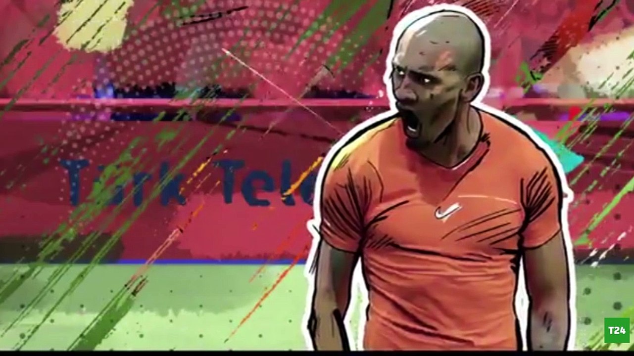 Türk Telekom Stadyumunda 8. sezon, 4 lig şampiyonluğu, 11 kupa