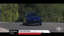 Toyota Corolla Waukegan IL | 2018 Toyota Corolla Waukegan IL