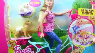 GIANT Barbie And Taffy Surprise Egg Play Doh