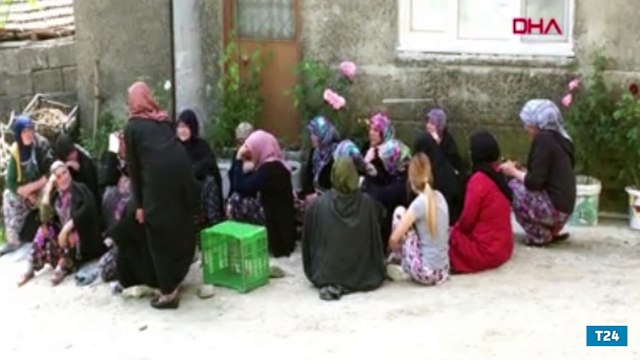 Aile katliamı şüphelisi: Görevimi yaptım, huzurluyum