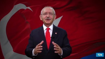 Kılıçdaroğlundan 19 Mayıs mesajı: Bizim için bir sabah yıldızıdır