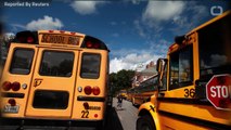 NTSB Addresses Fatal School Bus Crashes