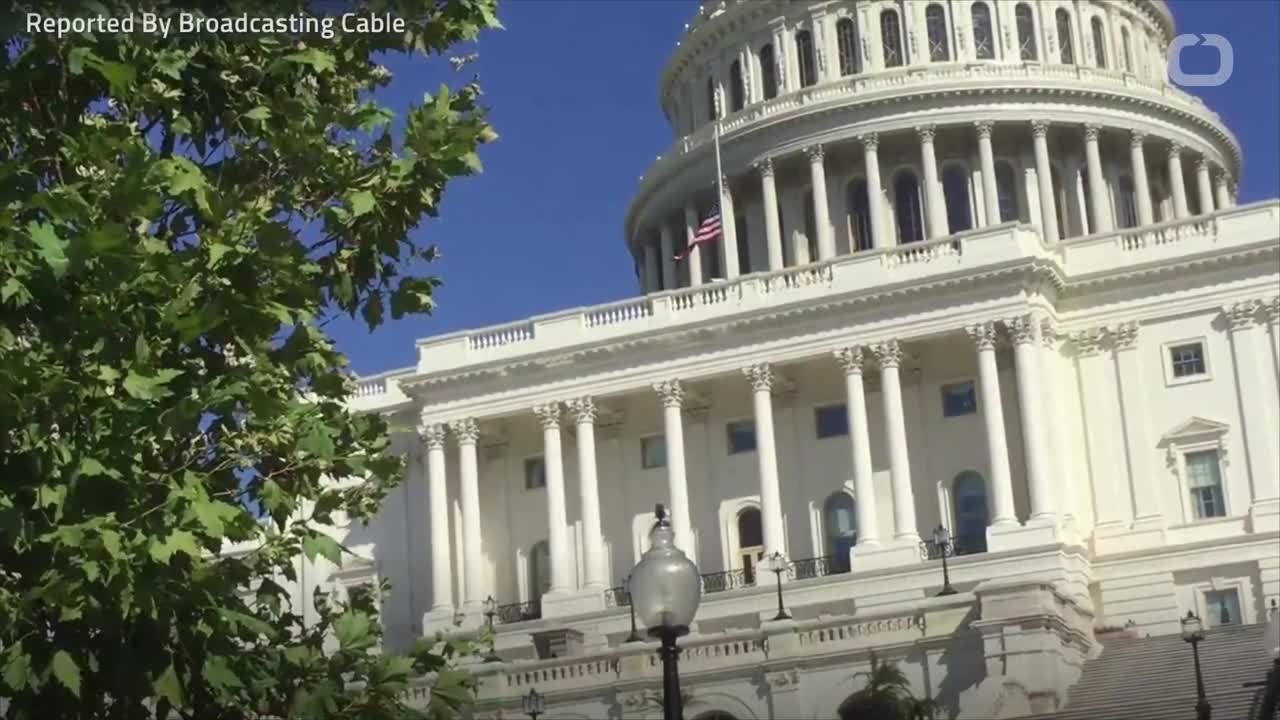 GOP, Dems Work To Bridge Internet Gap Between Urban, Rural Americans