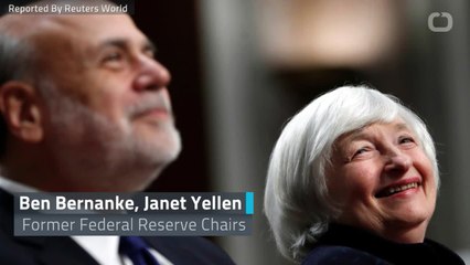 Fed: America, Let The Good Times Roll