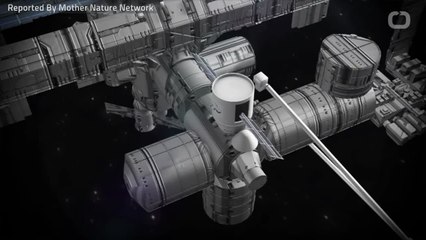 NASA Looks To Create The Coldest Spot In The Universe