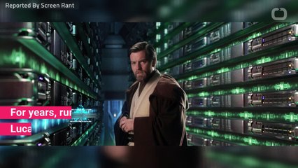 Everything We Know About The Obi-Wan Kenobi Movie