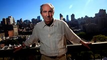 Fallece el galardonado escritor Philip Roth a los 85 años