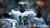 Randall Cunningham Recalls Connecting With Youths At Detention Center