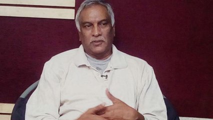 Tammareddy Bharadwaj About Mahanati