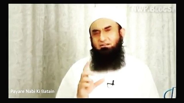 Payare NaBi Ki Baten Mulana Tariq Jameel