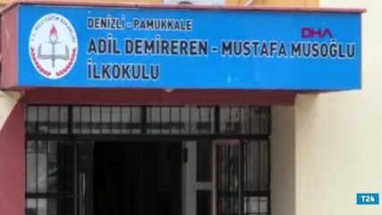 Cinsel tacizden tutuklu öğretmen cezaevinde intihar etti