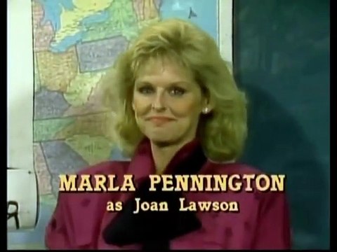 Small Wonder- The Bad Seed S3-E9