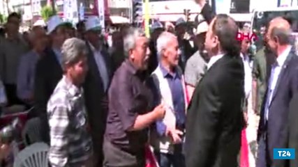 Bakan Eroğlu annelere seslendi: Uyusun de büyüsün demeyin, hedef 2071 diye ninni söyleyin