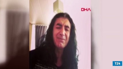 Murat Kekilliden İsraile şarkılı tepki: Sana ülke diyenin yüzüne tüküreyim!