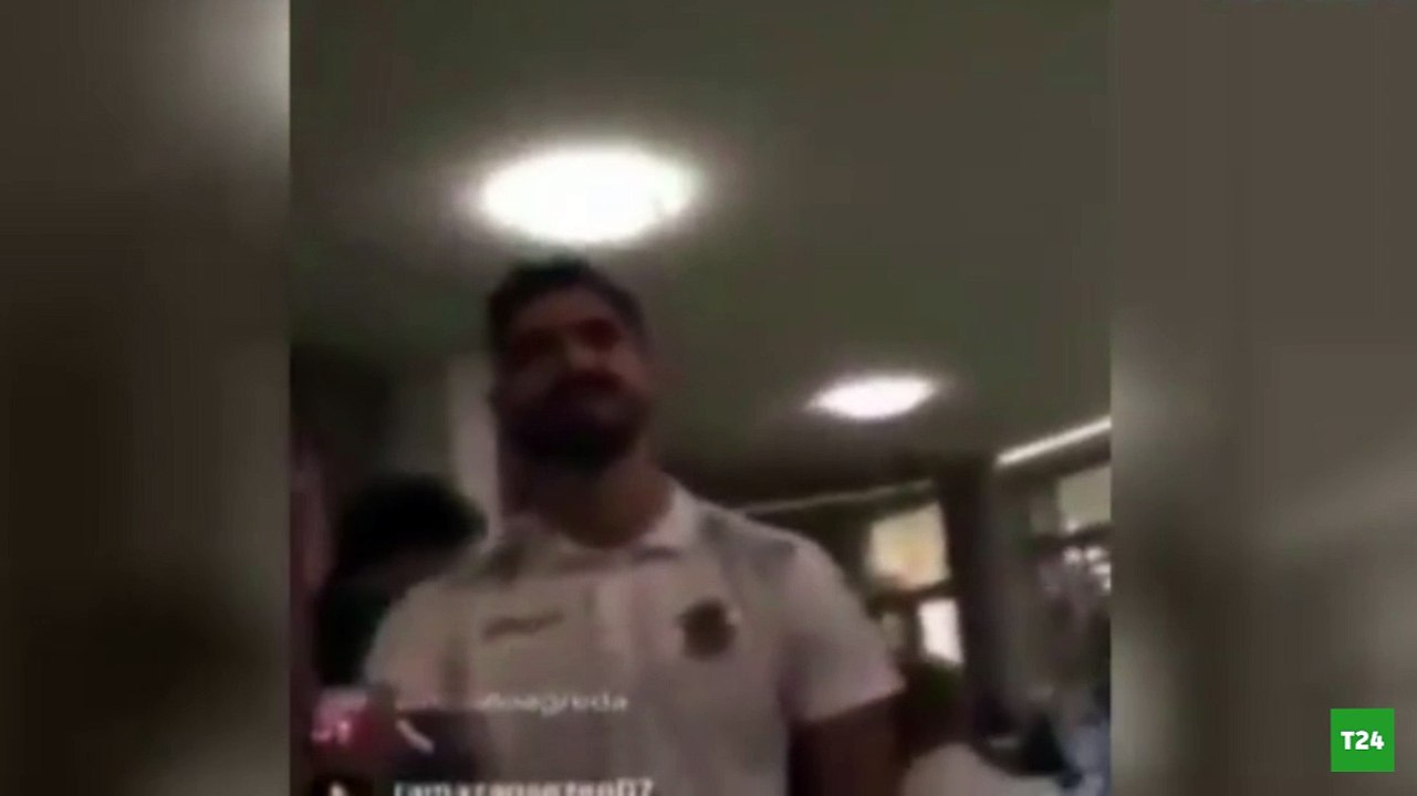 Tzavellas, Emre Akbabanın Beşiktaşa transfer olacağını söyledi!