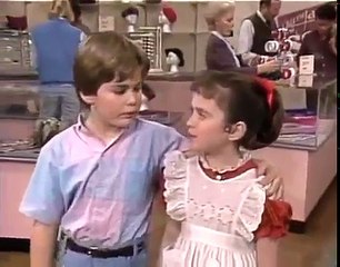 Small Wonder- The Shoplifter S2-E11