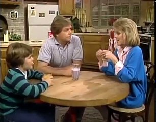 Small Wonder- Home Sweet Homeless S2-E5