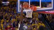 NBA - Golden State Warriors : L'énorme raté de Draymond Green