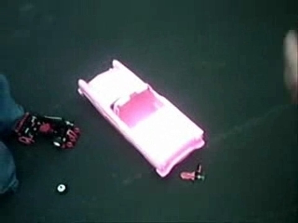 Speed Racer Trailer
