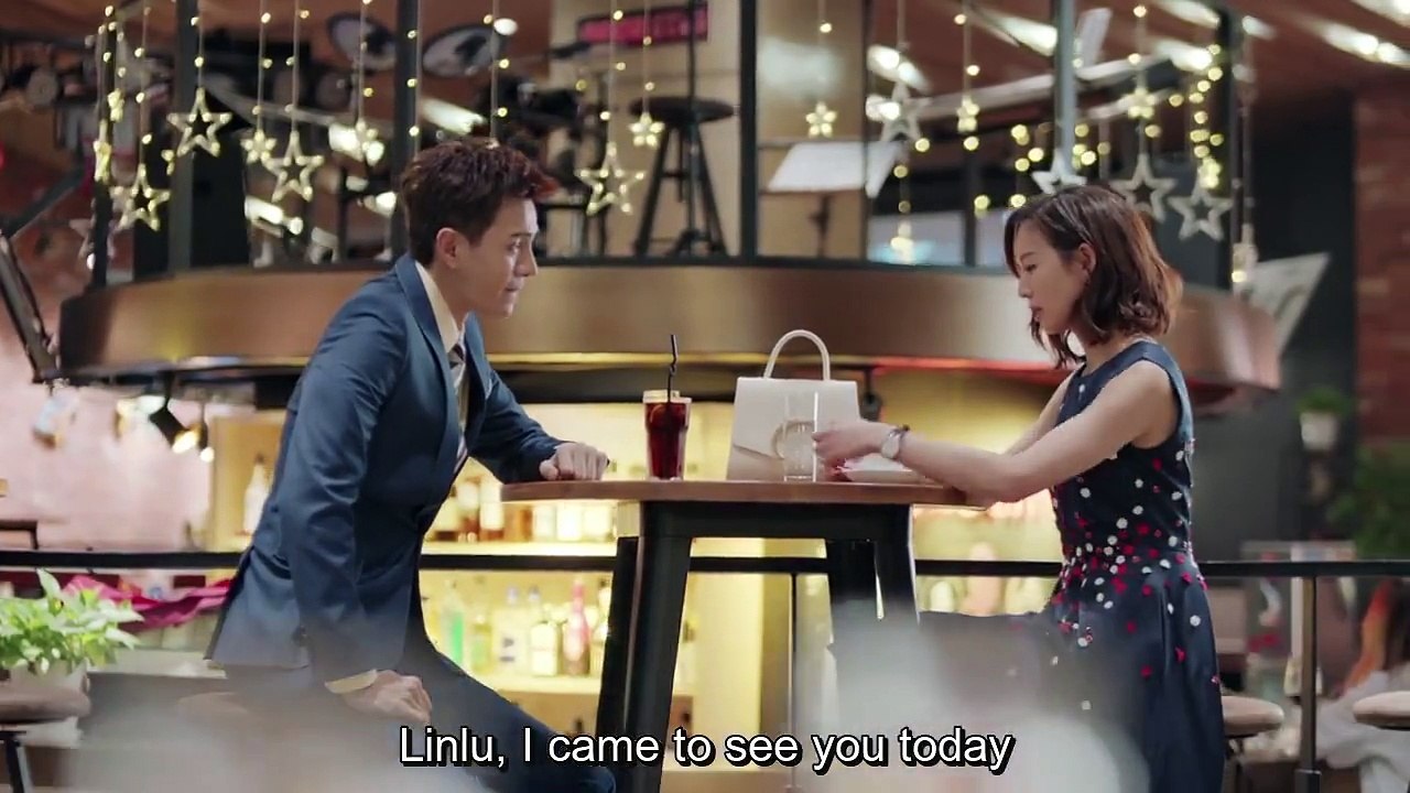 Here to Heart Episode 39 English sub - video Dailymotion