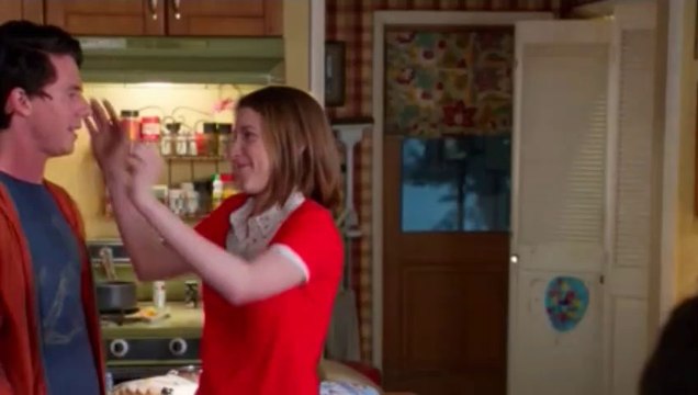 The Middle S9 E24 A Heck of a Ride 1 May 24 2018 The Middle 9X24 The Middle 5 23 2018 The Middle Ep. 24 The Middle 24 video Dailymotion