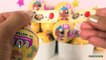 Poupées LOL Série 3 Confetti Pop | Petites Sœurs | Jouets Surprises