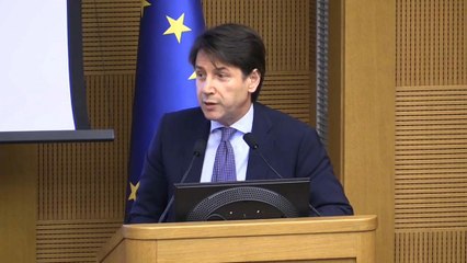 Italien: Möglicher Regierungschef Giuseppe Conte muss Lebenslauf erklären