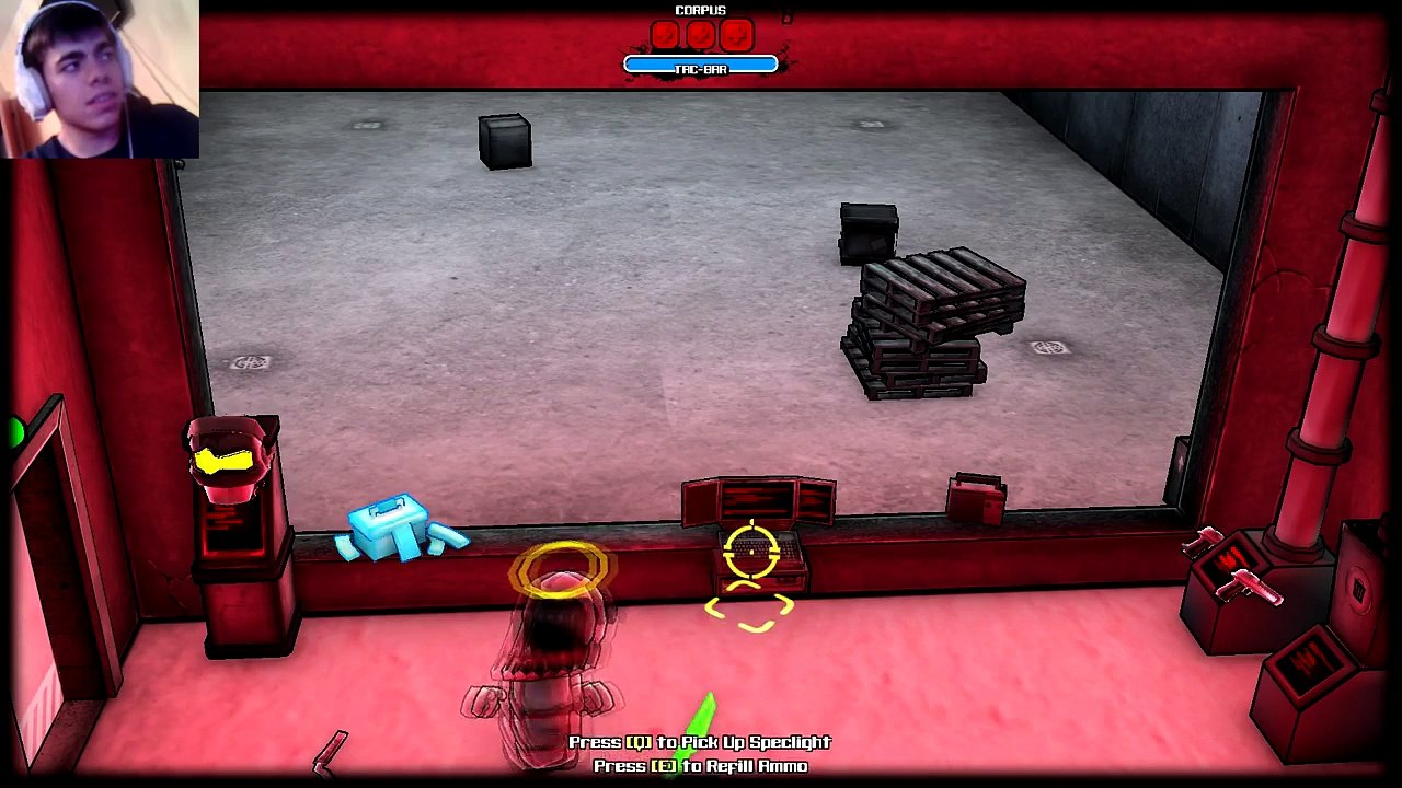 Colors of the Rainbow! Let's play: Madness Project Nexus 2 - Arena - #44