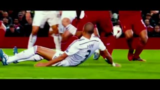 When Benzema & Real Madrid destroyed L1V3RP00L 2x  (UCL 14-2018)