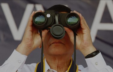 Duterte assumes full responsibility over Marawi crisis