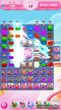 candy crush saga level 3365