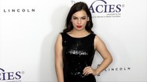 Isabella Gomez 43rd Annual Gracie Awards Gala Red Carpet